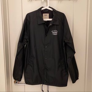 Vans Coach Jacket